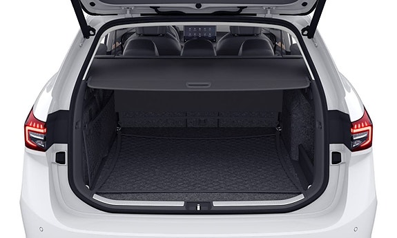 Skoda Superb 6 of 6