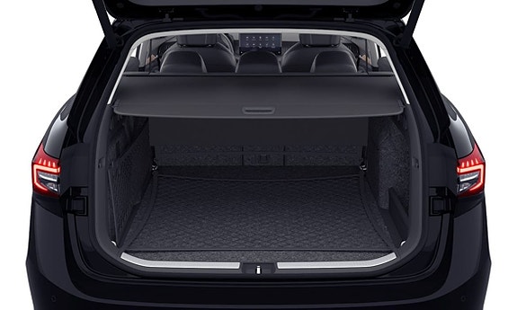 Skoda Superb 6 of 6