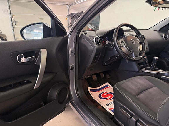 Nissan Qashqai+2 8 of 27