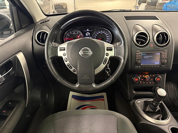 Nissan Qashqai+2 19 of 27