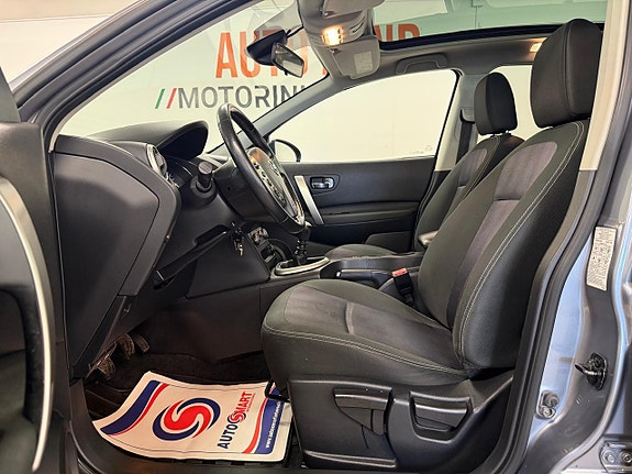Nissan Qashqai+2 9 of 27