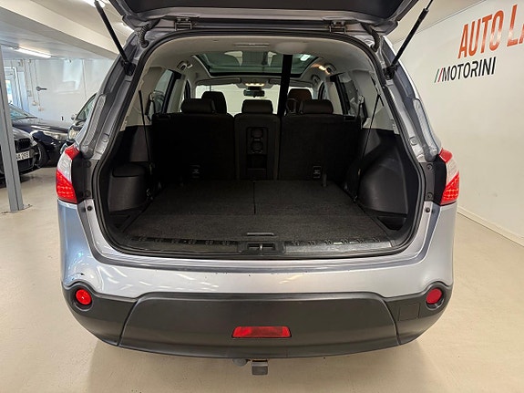 Nissan Qashqai+2 14 of 27