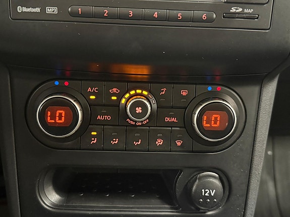 Nissan Qashqai+2 25 of 27