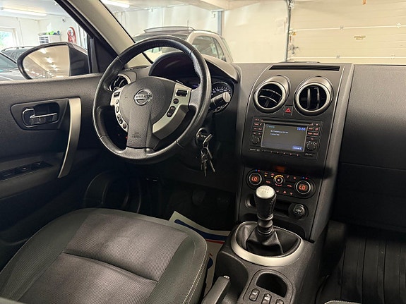 Nissan Qashqai+2 18 of 27