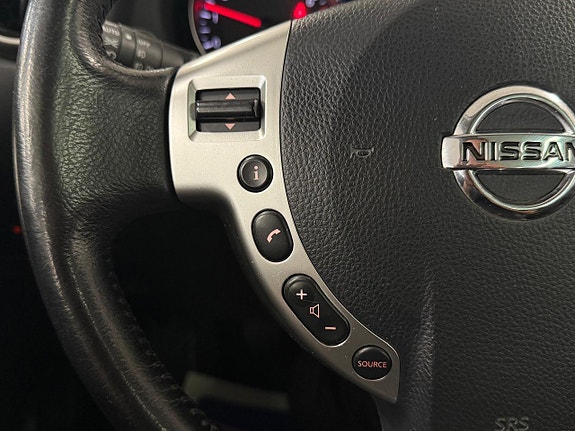 Nissan Qashqai+2 21 of 27