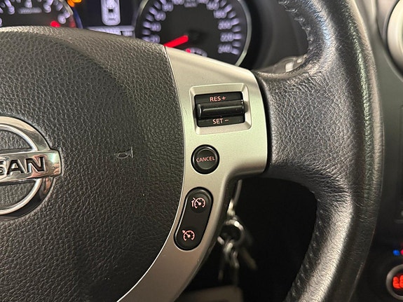 Nissan Qashqai+2 22 of 27