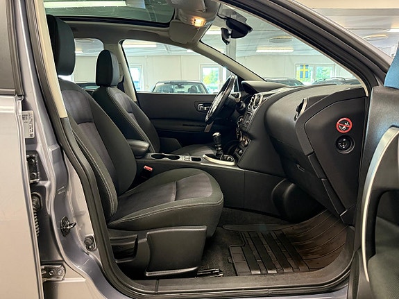 Nissan Qashqai+2 16 of 27