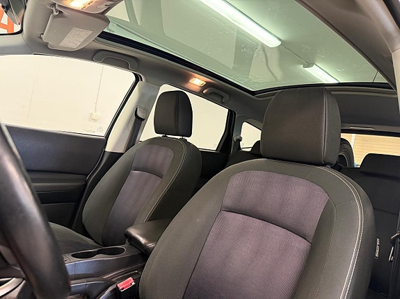 Nissan Qashqai+2 10 of 27