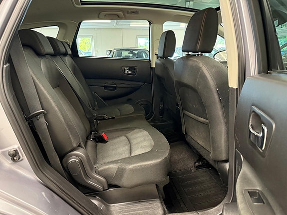 Nissan Qashqai+2 17 of 27