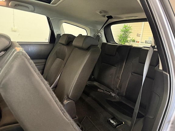 Nissan Qashqai+2 12 of 27