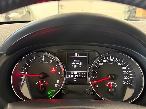 Nissan Qashqai+2 20 of 27