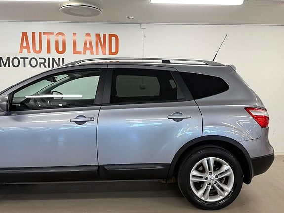 Nissan Qashqai+2 6 of 27