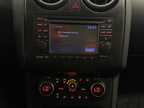 Nissan Qashqai+2 23 of 27