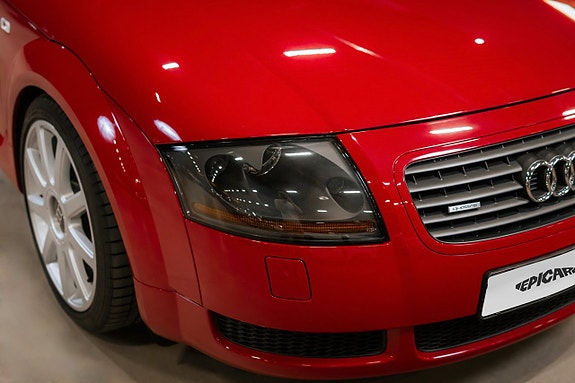 Audi TT 12 of 24