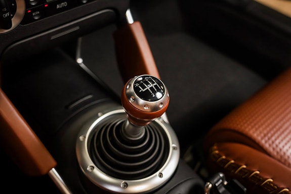 Audi TT 18 of 24