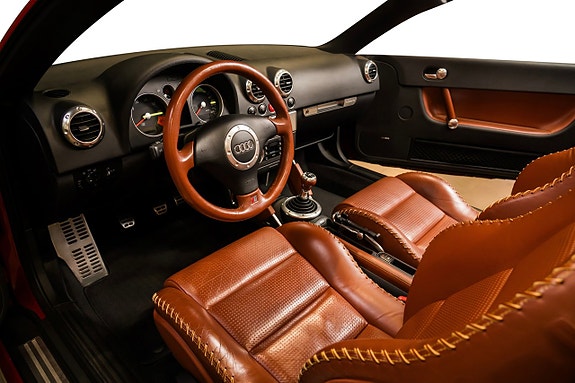 Audi TT 14 of 24