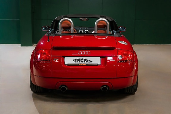 Audi TT 6 of 24
