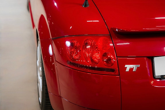 Audi TT 13 of 24