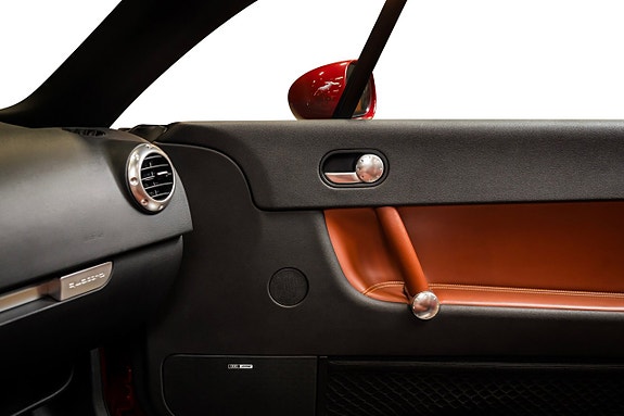 Audi TT 20 of 24