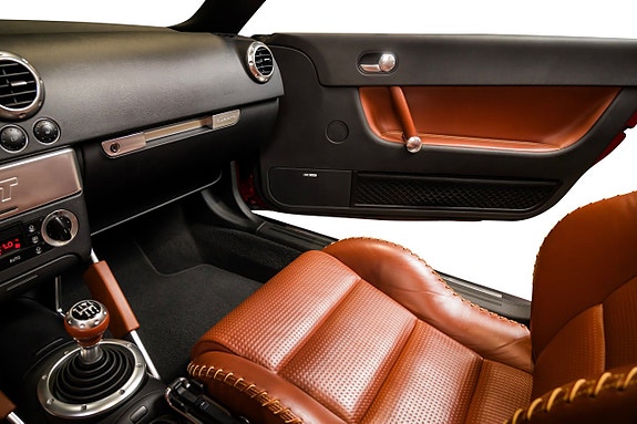 Audi TT 19 of 24