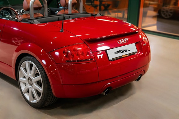 Audi TT 11 of 24