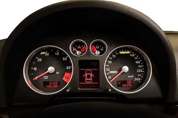 Audi TT 17 of 24