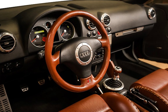 Audi TT 15 of 24