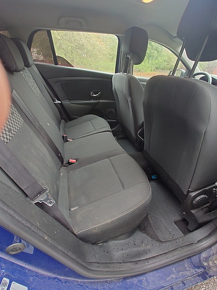 Renault Megane III 7 of 17
