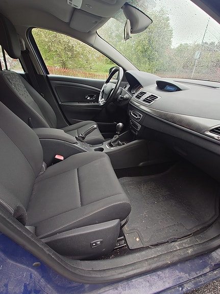 Renault Megane III 8 of 17
