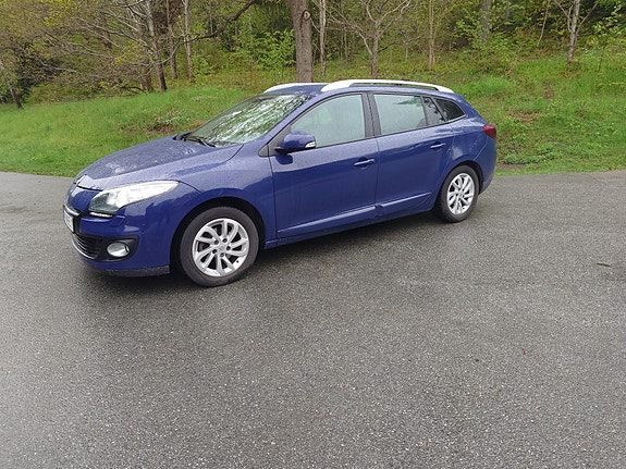 Renault Megane III 4 of 17