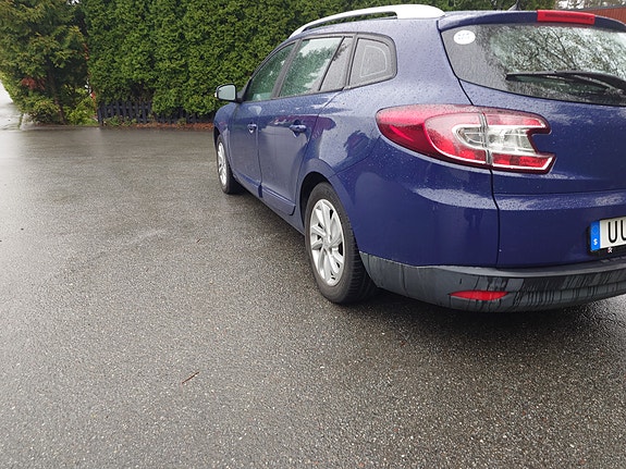 Renault Megane III 12 of 17