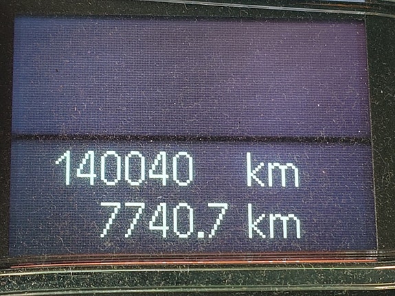 Renault Megane III 17 of 17