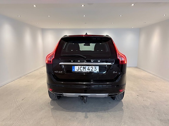 Volvo XC60 5 of 5