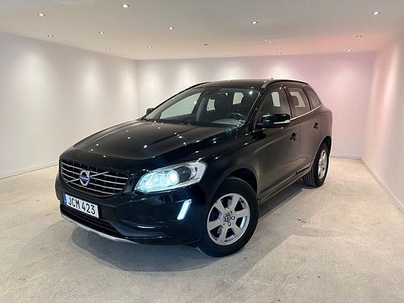 İkinci el  Volvo Xc60 