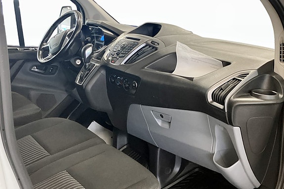 Ford Transit Custom 7 of 7