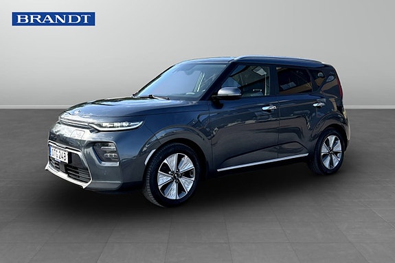 Kia e-Soul