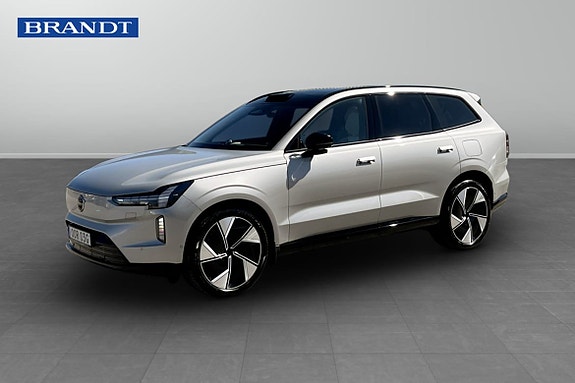 Volvo EX90