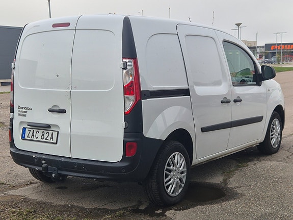 Renault Kangoo Express 4 of 5