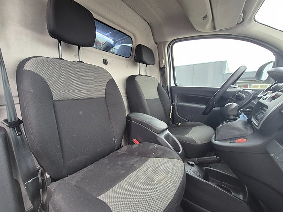 Renault Kangoo Express 8 of 13