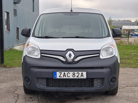 Renault Kangoo Express 2 of 5