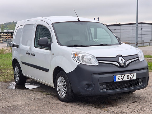 Renault Kangoo Express 3 of 5