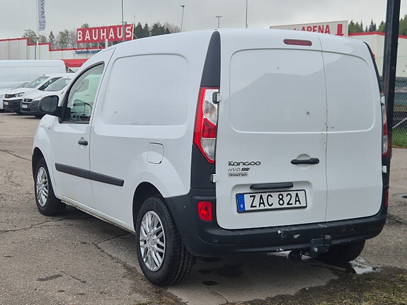 Renault Kangoo Express 6 of 13