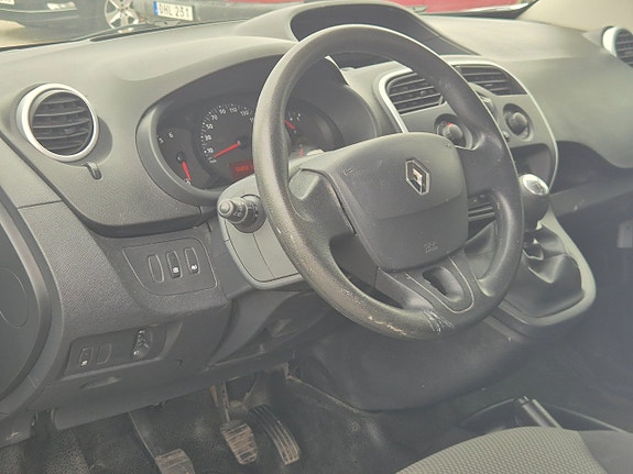 Renault Kangoo Express 7 of 13