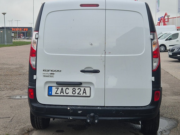 Renault Kangoo Express 5 of 5