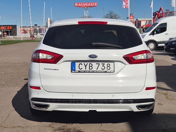 Ford Mondeo 5 of 5
