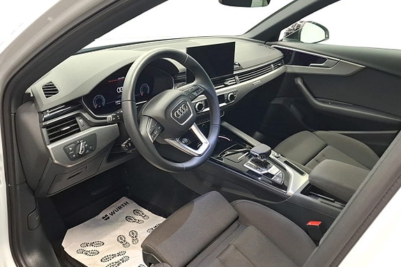 Audi A4 allroad 4 of 5