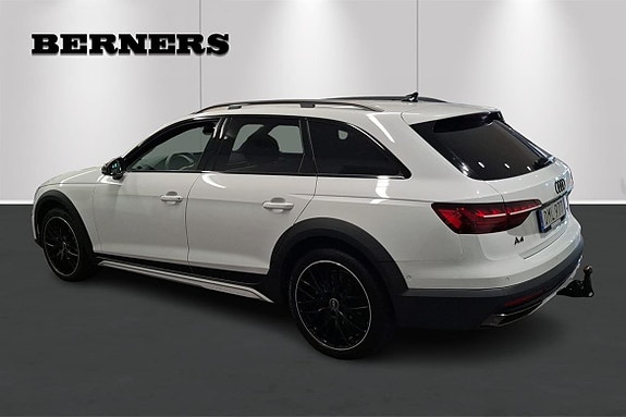 Audi A4 allroad 3 of 5