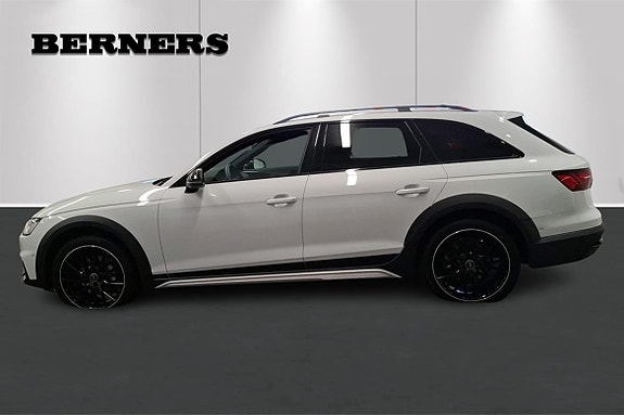 Audi A4 allroad 2 of 5