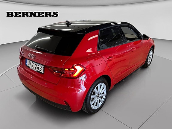 Audi A1 5 of 5