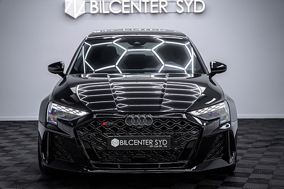 Audi RS3 5 of 5